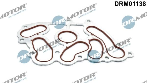 Gasket, oil cooler DRM01138