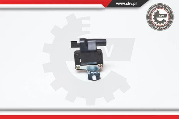 Ignition Coil 03SKV145 - image 2