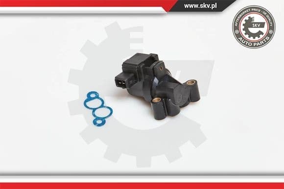 Idle Control Valve, air supply 08SKV208 - image 2
