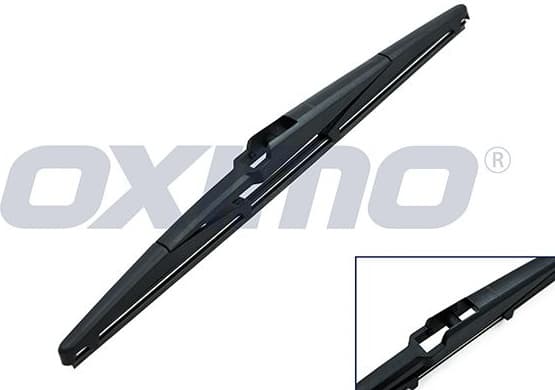 Wiper Blade SIMPLY WORKS WR320300