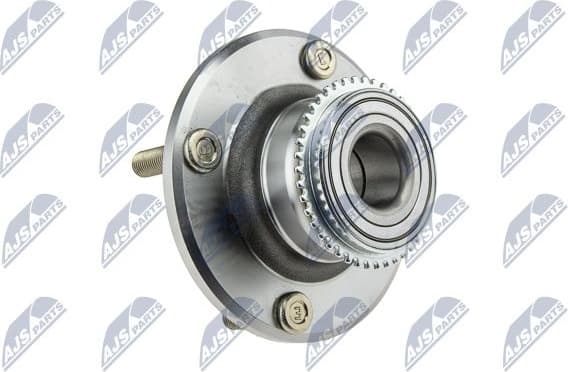 Wheel Bearing Kit KLT-MS-046