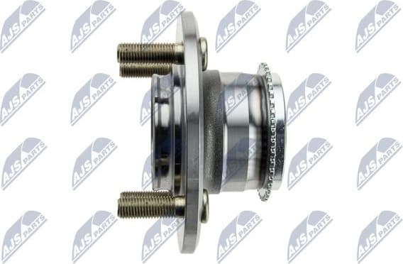 Wheel Bearing Kit KLT-MS-046 - image 3