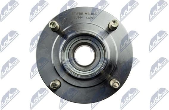 Wheel Bearing Kit KLT-MS-046 - image 4