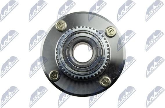 Wheel Bearing Kit KLT-MS-046 - image 5