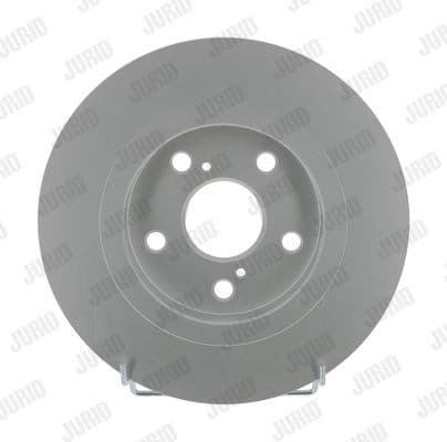 Brake Disc COAT+ 562659JC