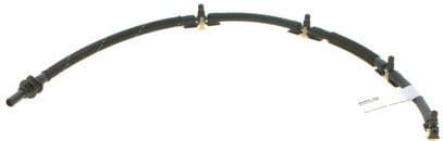 Hose, fuel overflow 0445130198