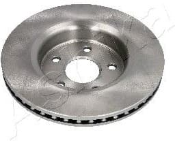 Brake Disc 60-00-061C - image 2