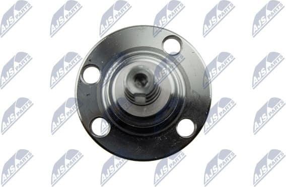 Wheel Hub KLT-VW-000P3 - image 5