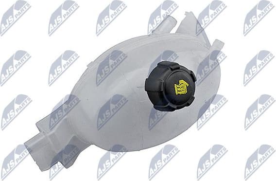 Expansion Tank, coolant CZW-RE-009