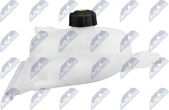 Expansion Tank, coolant CZW-RE-009 - image 4