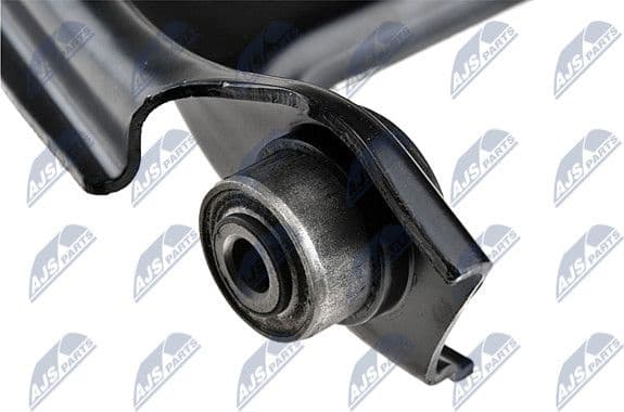 Control/Trailing Arm, wheel suspension ZWD-ME-012 - image 5