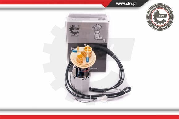 fuel supply unit 02SKV790