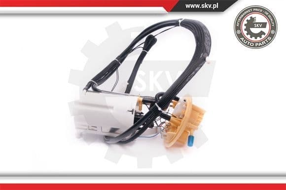 fuel supply unit 02SKV790 - image 5