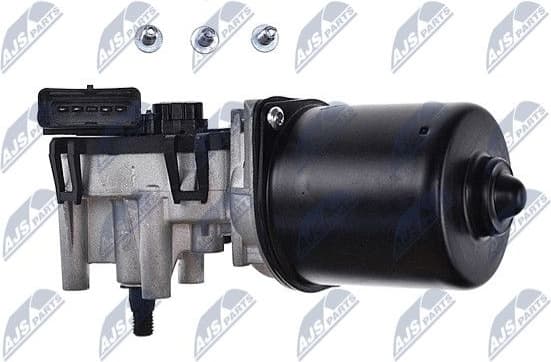 Wiper Motor ESW-NS-011 - image 3