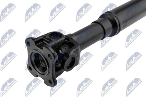 Propshaft, axle drive NWN-KA-002 - image 2