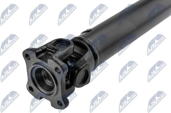 Propshaft, axle drive NWN-KA-002 - image 3