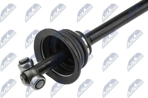 Drive Shaft NPW-RE-015 - image 2