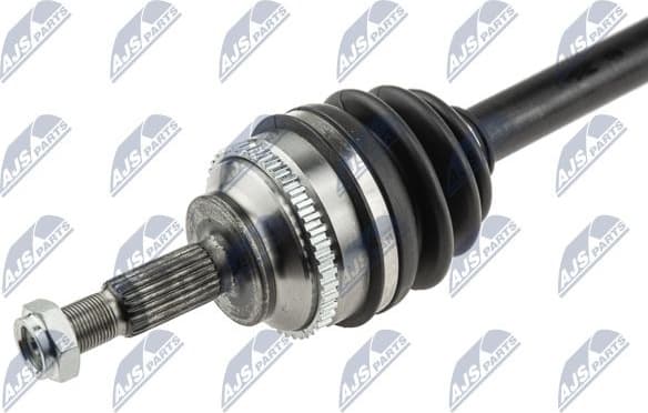 Drive Shaft NPW-RE-015 - image 3