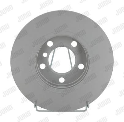 Brake Disc COAT+ 562708JC