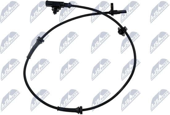 Sensor, wheel speed HCA-TY-059