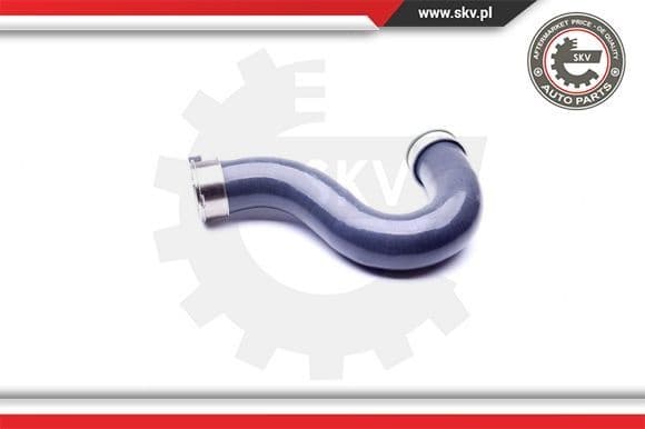 Charge Air Hose 24SKV671 - image 3