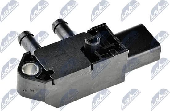 Sensor, exhaust pressure ECS-AU-003 - image 2