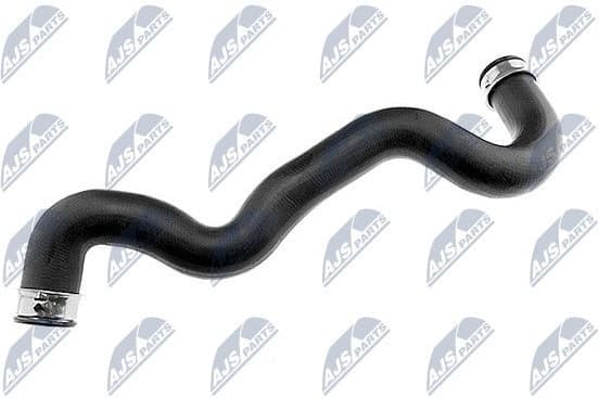 Radiator Hose CPP-ME-005