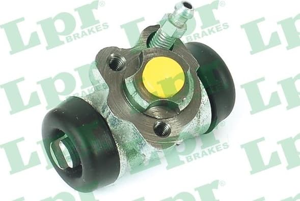 Wheel Brake Cylinder 4087