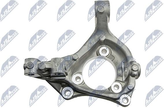 Steering Knuckle, wheel suspension ZZP-DW-003 - image 3