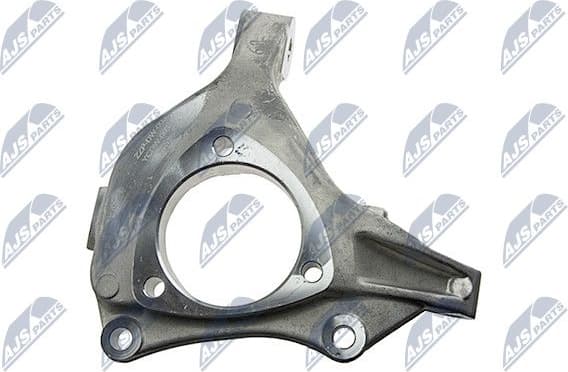 Steering Knuckle, wheel suspension ZZP-DW-003 - image 4