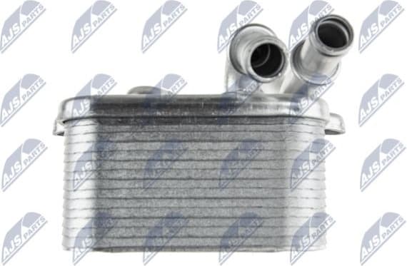 Oil Cooler, automatic transmission CCL-VW-009 - image 6