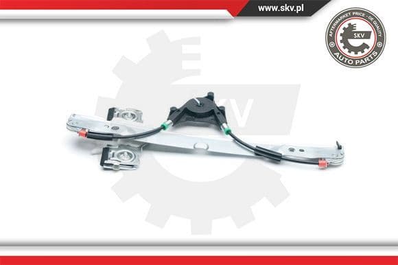 Window Regulator 01SKV772 - image 2