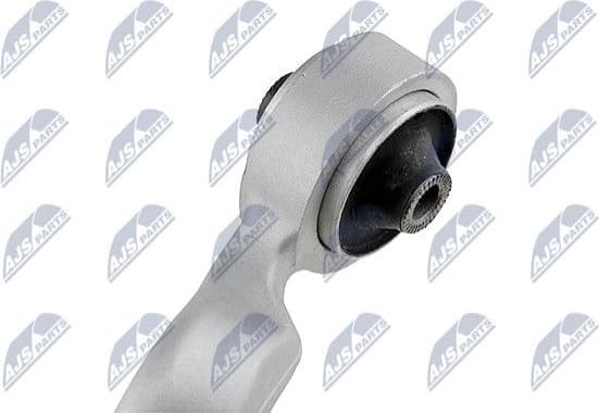 Control/Trailing Arm, wheel suspension ZWG-TY-044