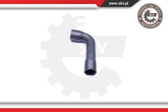 Charge Air Hose 24SKV917 - image 3