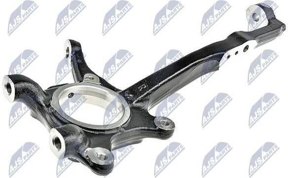 Steering Knuckle, wheel suspension ZZP-TY-016
