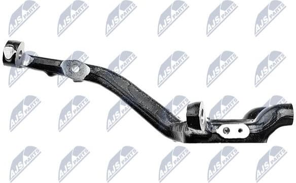 Steering Knuckle, wheel suspension ZZP-TY-016 - image 5