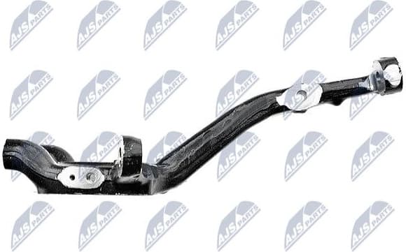 Steering Knuckle, wheel suspension ZZP-TY-015 - image 5