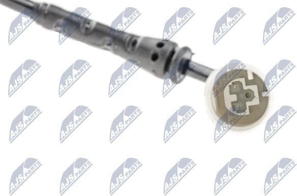 Warning Contact, brake pad wear HCZ-BM-020 - image 3