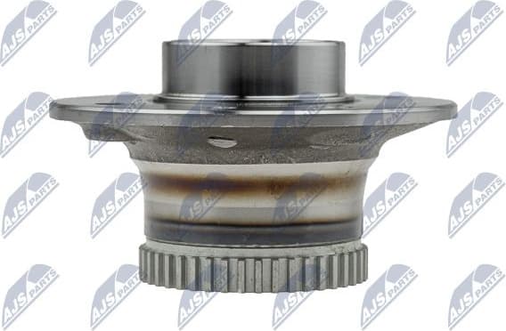 Wheel Bearing Kit KLT-RE-012 - image 3