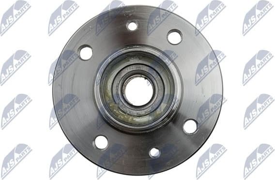 Wheel Bearing Kit KLT-RE-012 - image 4