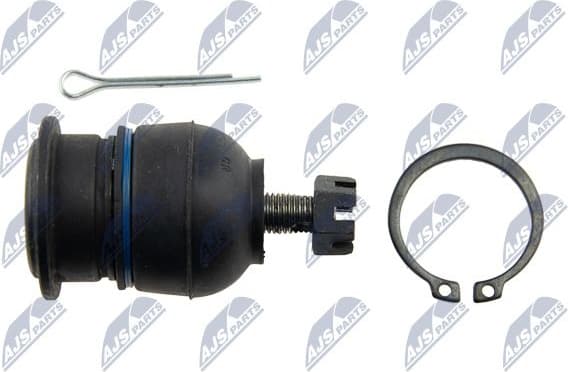 Ball Joint ZSG-HD-005 - image 3