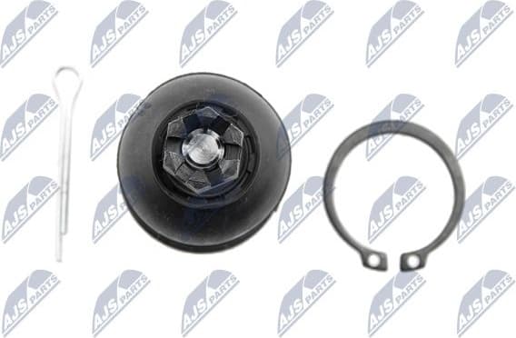 Ball Joint ZSG-HD-005 - image 4