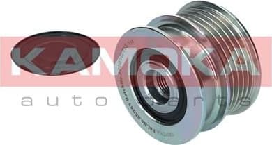 Alternator Freewheel Clutch RC041 - image 2