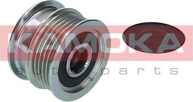 Alternator Freewheel Clutch RC041 - image 3