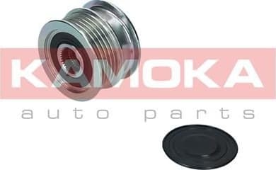 Alternator Freewheel Clutch RC041 - image 4