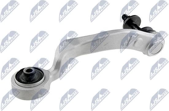 Control/Trailing Arm, wheel suspension ZWG-TY-043 - image 2