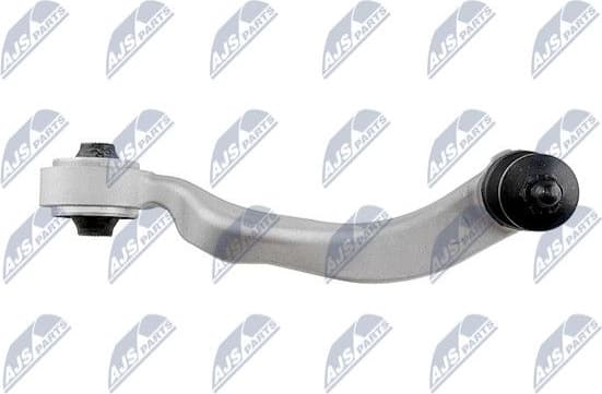 Control/Trailing Arm, wheel suspension ZWG-TY-043 - image 3