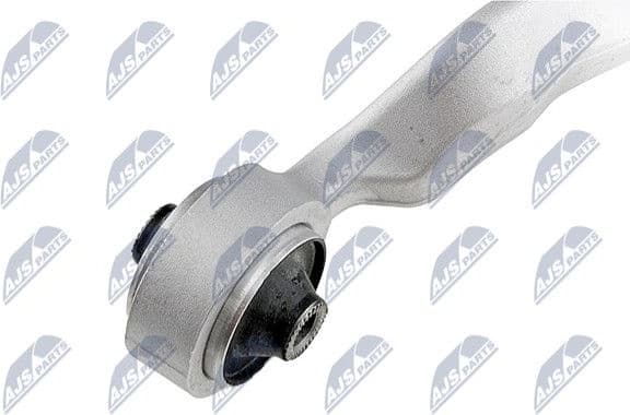 Control/Trailing Arm, wheel suspension ZWG-TY-043 - image 6