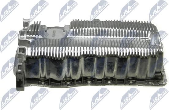 Oil Sump BMO-VW-008 - image 2