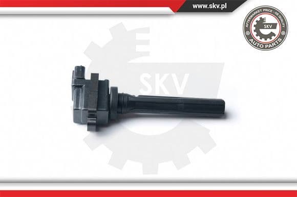 Ignition Coil 03SKV241 - image 2